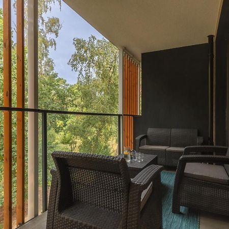 Pobierowo Plaza & Spa - Apartament Na Wydmach By Noclegi Renters Esterno foto