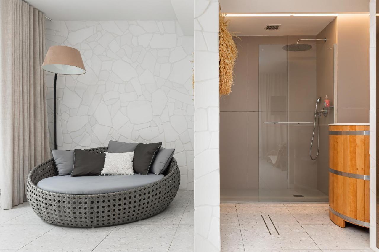 Pobierowo Plaza & Spa - Apartament Na Wydmach By Noclegi Renters Esterno foto