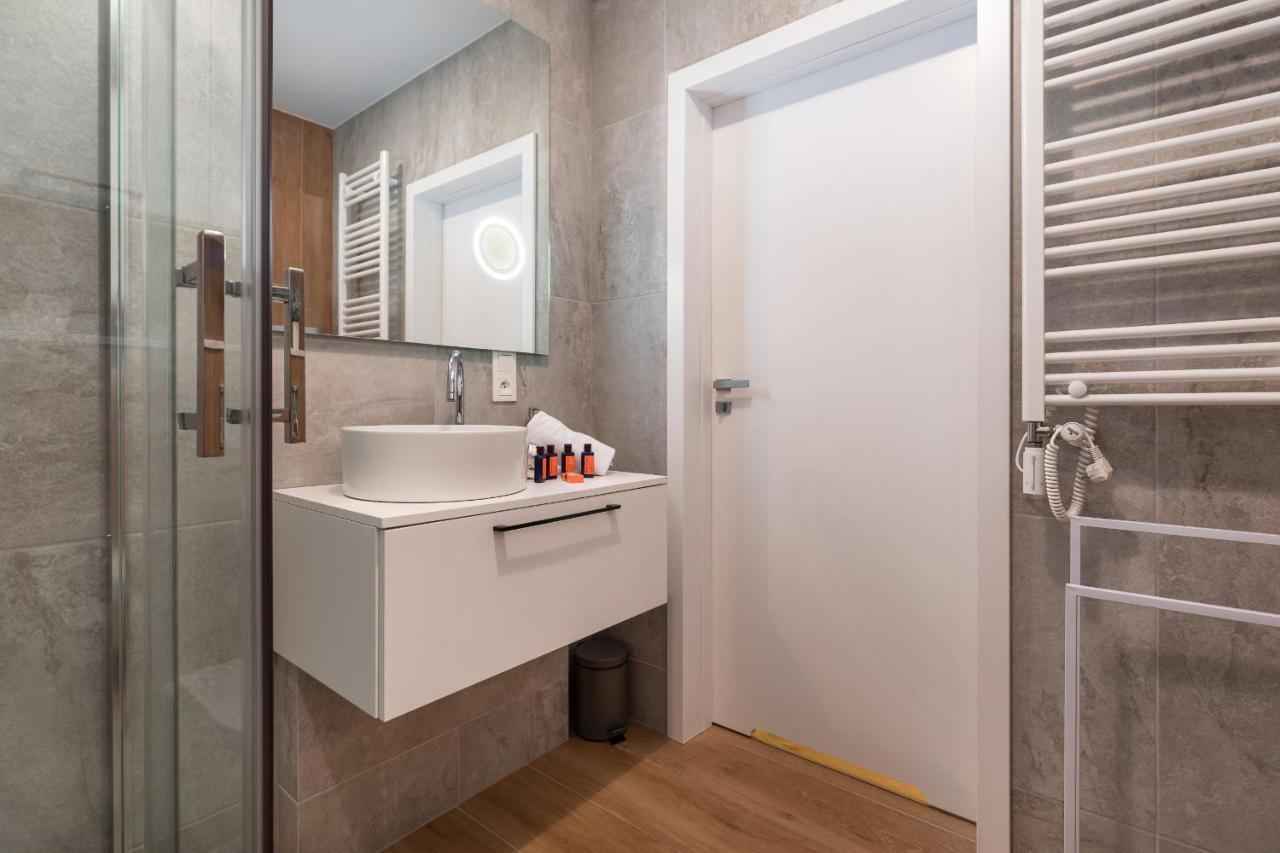 Pobierowo Plaza & Spa - Apartament Na Wydmach By Noclegi Renters Esterno foto