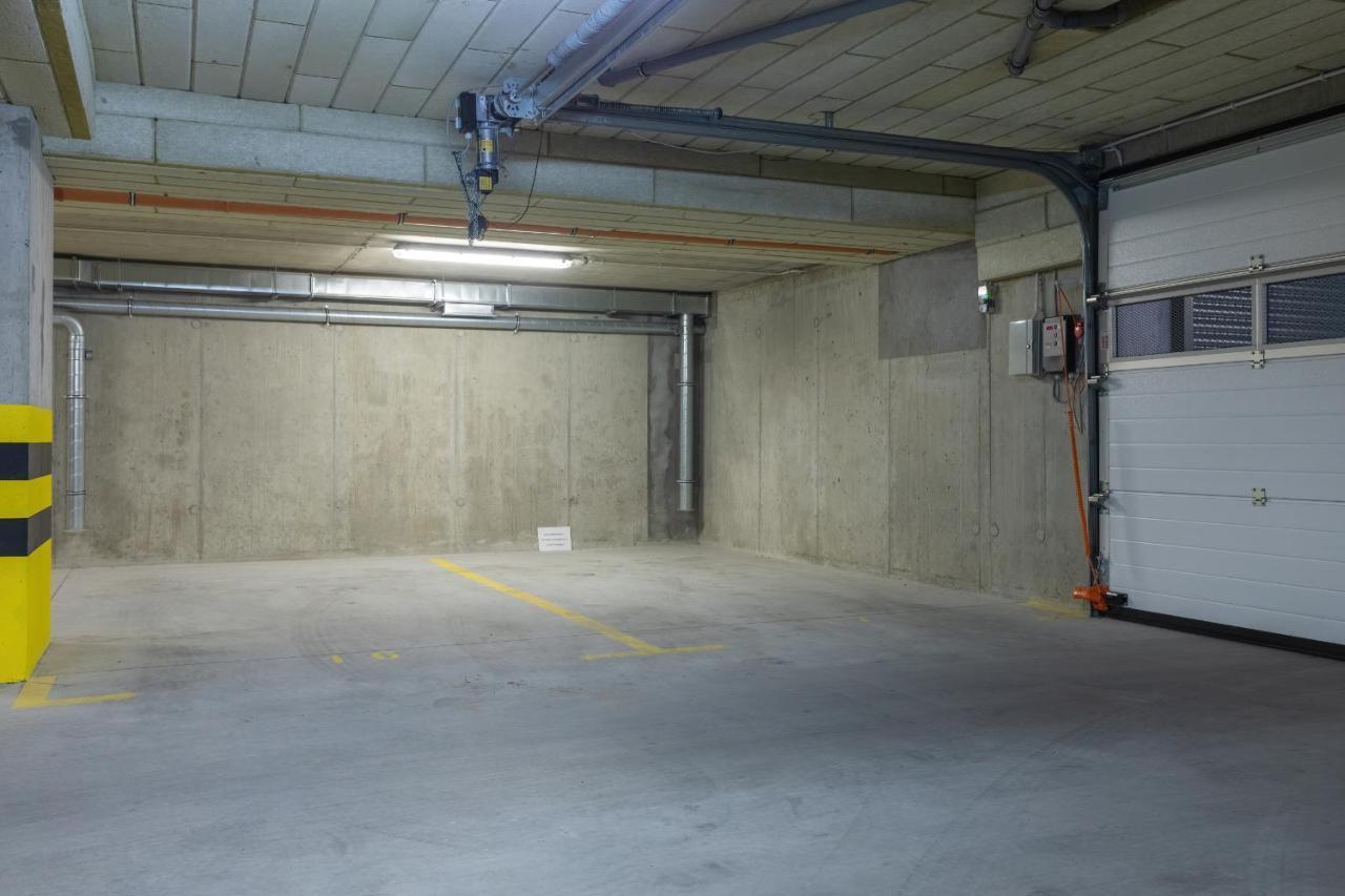 Pobierowo Plaza & Spa - Apartament Na Wydmach By Noclegi Renters Esterno foto