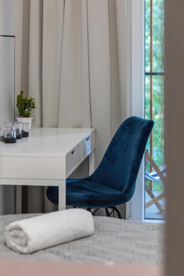 Pobierowo Plaza & Spa - Apartament Na Wydmach By Noclegi Renters Esterno foto