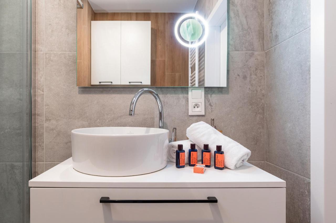 Pobierowo Plaza & Spa - Apartament Na Wydmach By Noclegi Renters Esterno foto