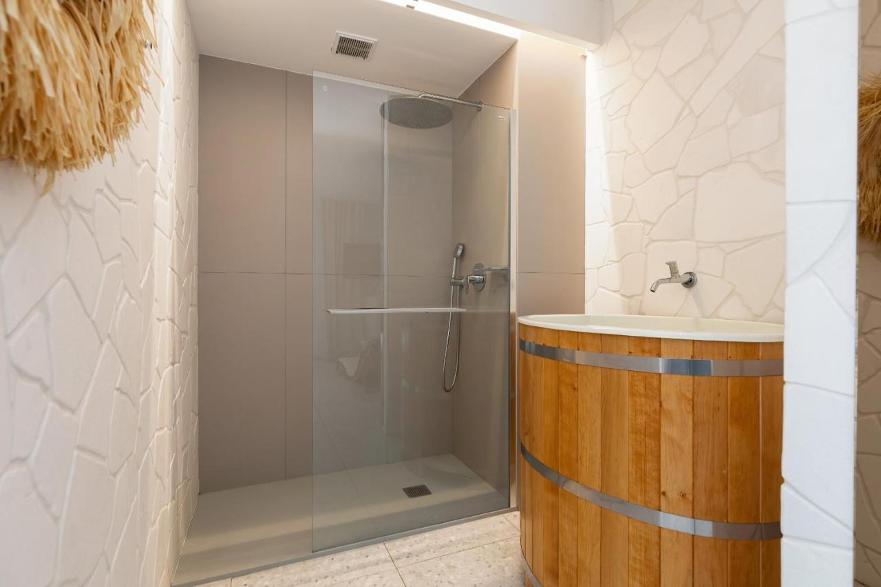 Pobierowo Plaza & Spa - Apartament Na Wydmach By Noclegi Renters Esterno foto