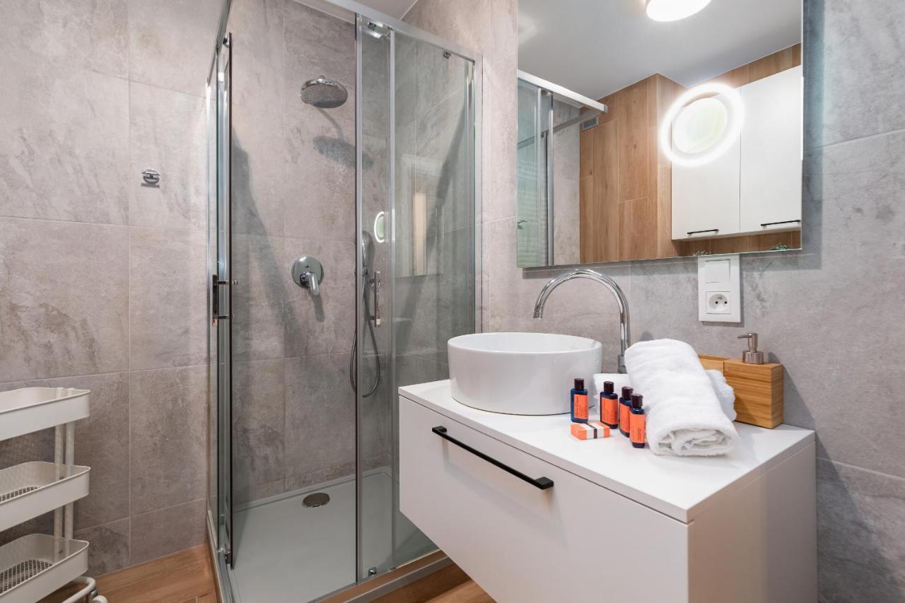 Pobierowo Plaza & Spa - Apartament Na Wydmach By Noclegi Renters Esterno foto