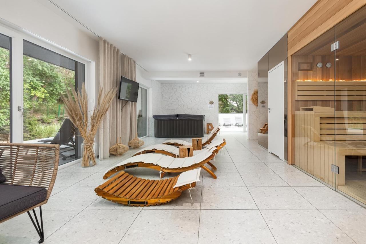 Pobierowo Plaza & Spa - Apartament Na Wydmach By Noclegi Renters Esterno foto